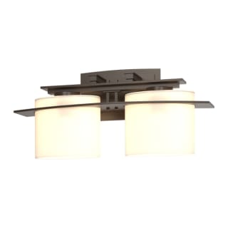 A thumbnail of the Hubbardton Forge 207522 Bronze / Opal