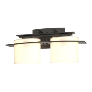 A thumbnail of the Hubbardton Forge 207522 Natural Iron / Opal