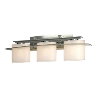 A thumbnail of the Hubbardton Forge 207523 Sterling / Opal
