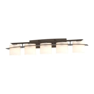 A thumbnail of the Hubbardton Forge 207525 Bronze / Opal
