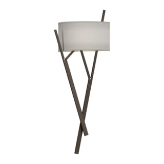 A thumbnail of the Hubbardton Forge 207640 Bronze / Natural Anna