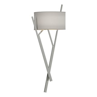 A thumbnail of the Hubbardton Forge 207640 Sterling / Natural Anna