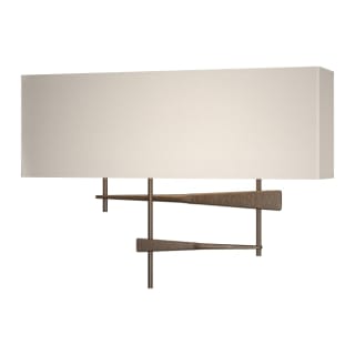 A thumbnail of the Hubbardton Forge 207675 Bronze / Flax