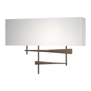 A thumbnail of the Hubbardton Forge 207675 Bronze / Natural Anna