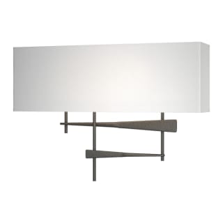 A thumbnail of the Hubbardton Forge 207675 Natural Iron / Natural Anna