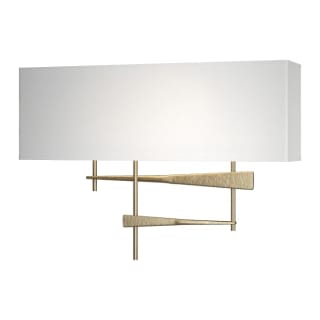 A thumbnail of the Hubbardton Forge 207675 Soft Gold / Natural Anna