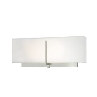 A thumbnail of the Hubbardton Forge 207680 Sterling / Natural Anna