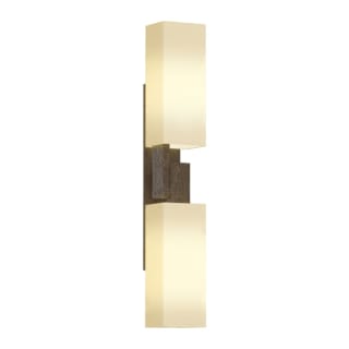 A thumbnail of the Hubbardton Forge 207801 Bronze / Opal