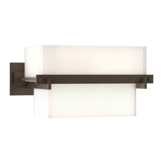 A thumbnail of the Hubbardton Forge 207821 Bronze / Opal