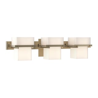 A thumbnail of the Hubbardton Forge 207833 Soft Gold / Opal