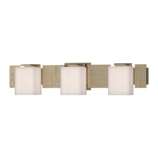 A thumbnail of the Hubbardton Forge 207843 Soft Gold / Opal