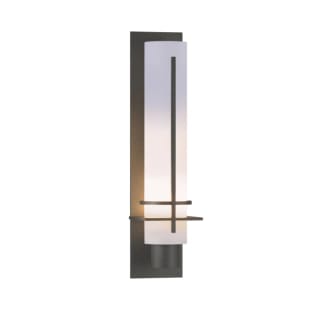 A thumbnail of the Hubbardton Forge 207858 Natural Iron / Opal