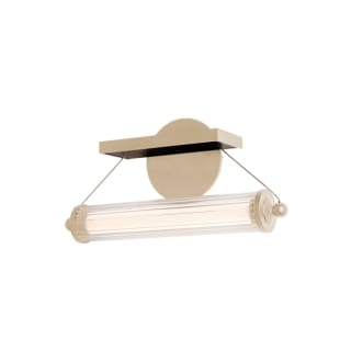 A thumbnail of the Hubbardton Forge 209105 Soft Gold