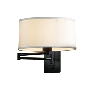 A thumbnail of the Hubbardton Forge 209250 Black / Natural Anna