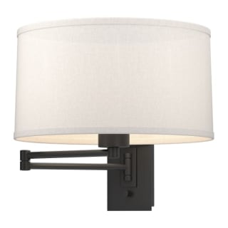 A thumbnail of the Hubbardton Forge 209250 Black / Flax
