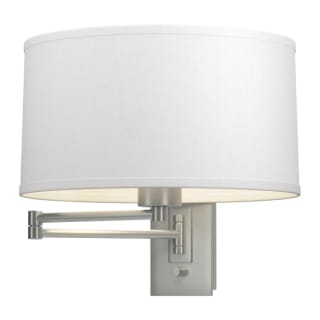 A thumbnail of the Hubbardton Forge 209250 Vintage Platinum / Natural Anna