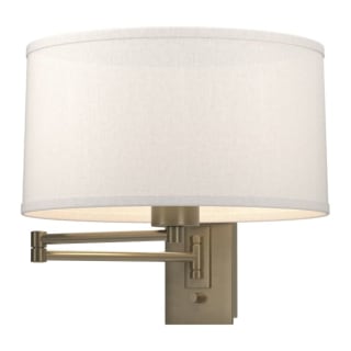 A thumbnail of the Hubbardton Forge 209250 Soft Gold / Flax