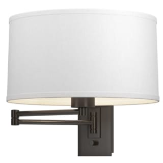 A thumbnail of the Hubbardton Forge 209250 Oil Rubbed Bronze / Flax