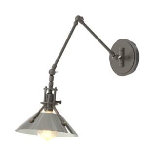 A thumbnail of the Hubbardton Forge 209320 Dark Smoke / Sterling