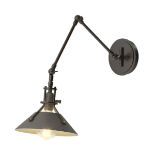 A thumbnail of the Hubbardton Forge 209320 Oil Rubbed Bronze / Natural Iron