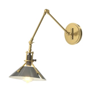 A thumbnail of the Hubbardton Forge 209320 Modern Brass / Sterling