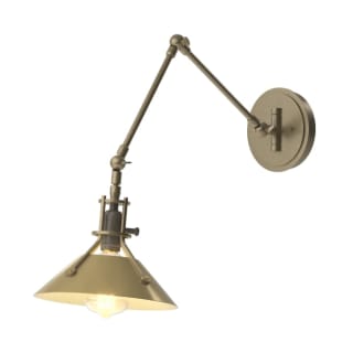 A thumbnail of the Hubbardton Forge 209320 Soft Gold / Modern Brass