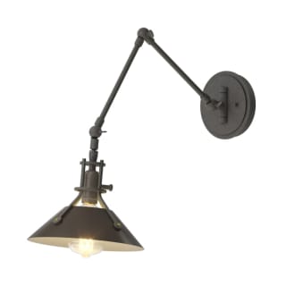 A thumbnail of the Hubbardton Forge 209320 Natural Iron / Oil Rubbed Bronze