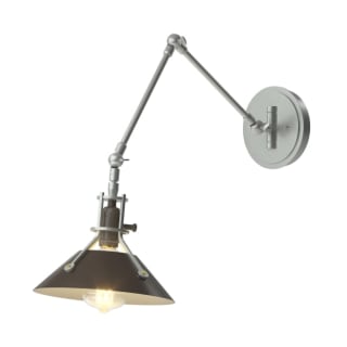 A thumbnail of the Hubbardton Forge 209320 Vintage Platinum / Oil Rubbed Bronze