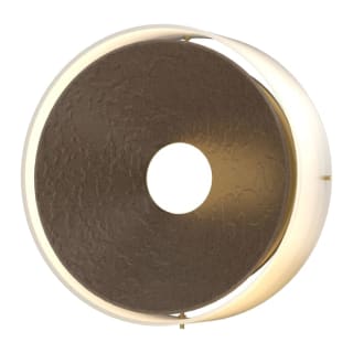A thumbnail of the Hubbardton Forge 213310 Bronze / Opal