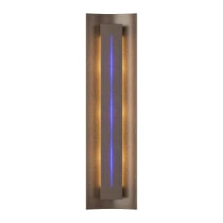 A thumbnail of the Hubbardton Forge 217635 Bronze / Blue