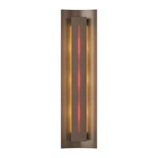 A thumbnail of the Hubbardton Forge 217635 Bronze / Red