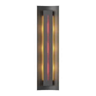 A thumbnail of the Hubbardton Forge 217635 Black / Red