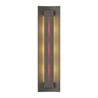 A thumbnail of the Hubbardton Forge 217635 Natural Iron / Red