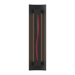 A thumbnail of the Hubbardton Forge 217640 Black / Red
