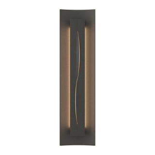 A thumbnail of the Hubbardton Forge 217640 Natural Iron / Ivory Art