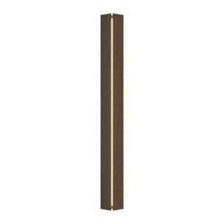 A thumbnail of the Hubbardton Forge 217651 Bronze / Decaf Acrylic