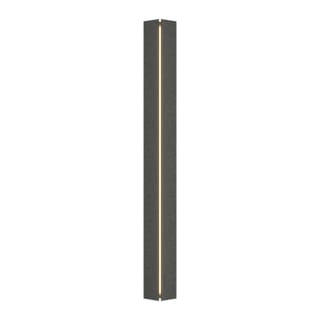 A thumbnail of the Hubbardton Forge 217651 Natural Iron / Decaf Acrylic