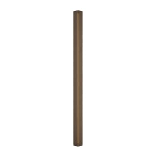 A thumbnail of the Hubbardton Forge 217653 Bronze / Decaf Acrylic