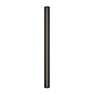A thumbnail of the Hubbardton Forge 217653 Black / Decaf Acrylic