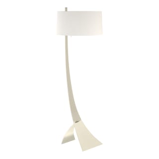 A thumbnail of the Hubbardton Forge 232666 Sterling / Natural Anna