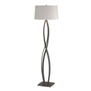 A thumbnail of the Hubbardton Forge 232686 Natural Iron / Flax