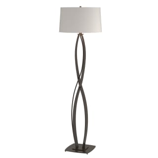 A thumbnail of the Hubbardton Forge 232686 Oil Rubbed Bronze / Flax