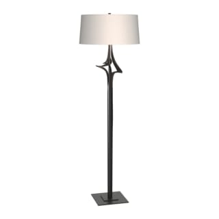 A thumbnail of the Hubbardton Forge 232810 Black / Flax