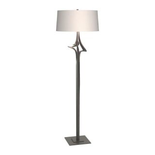 A thumbnail of the Hubbardton Forge 232810 Natural Iron / Flax