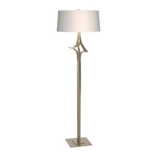 A thumbnail of the Hubbardton Forge 232810 Soft Gold / Flax