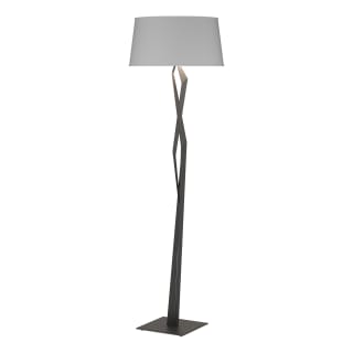 A thumbnail of the Hubbardton Forge 232850 Black / Light Grey