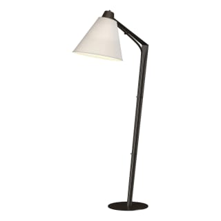 A thumbnail of the Hubbardton Forge 232860 Oil Rubbed Bronze / Natural Anna