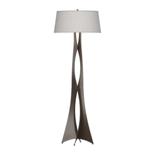 A thumbnail of the Hubbardton Forge 233070 Bronze / Flax