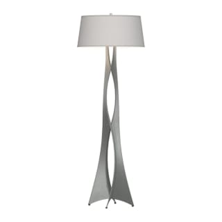 A thumbnail of the Hubbardton Forge 233070 Vintage Platinum / Flax