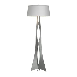 A thumbnail of the Hubbardton Forge 233070 Vintage Platinum / Natural Anna